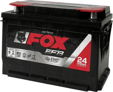 Bateria 8